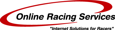 onlineracingservices.com logo